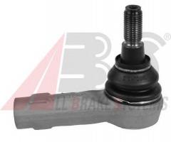 A.b.s. 230673 końcówka drążka vw touareg, porsche  p, audi q7 (4l), porsche cayenne (955)