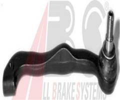 A.b.s. 230675 końcówka drążka vw t5  03-  p, vw transporter v autobus (7hb, 7hj, 7eb, 7ej, 7ef)