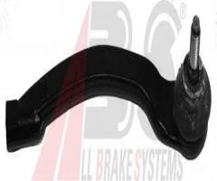 A.b.s. 230678 końcówka drążka renault megane  02-  p, renault megane ii kombi (km0/1_)