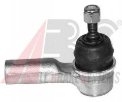 A.b.s. 230684 końcówka drążka volvo v40/s40  -04 p, volvo v40 kombi (vw)