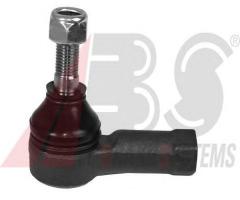 A.b.s. 230688 końcówka drążka daewoo, ssangyong, daewoo korando cabrio (kj), ssangyong musso (fj)