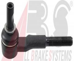 A.b.s. 230707 końcówka drążka a4, a6  04-, audi a6 (4f2, c6), seat exeo (3r2)