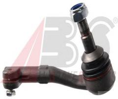 A.b.s. 230717 końcówka drążka bmw e81, e90  04-  p, bmw 3 (e91) touring 