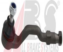 A.b.s. 230718 końcówka drążka bmw x3, bmw x5 (e70)