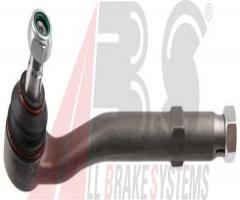 A.b.s. 230733 końcówka drążka landrover, land rover range rover iii (lm)