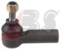 A.b.s. 230734 końcówka drążka suzuki, fiat sedici, suzuki grand vitara ii (jt)