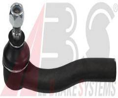 A.b.s. 230736 końcówka drążka chevrolet lacetti  l, chevrolet nubira sedan