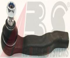 A.b.s. 230744 końcówka drążka. mb, mercedes-benz vito / mixto nadwozie pełne (w639)