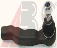 A.b.s. 230745 końcówka drążka. mb, mercedes-benz vito / mixto nadwozie pełne (w639)