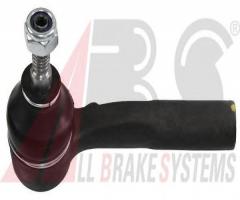 A.b.s. 230749 końcówka drążka opel corsa d, fiat   l, alfa romeo mito (955)