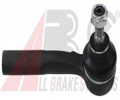 A.b.s. 230752 końcówka drążka opel corsa d, fiat   p, alfa romeo mito (955)