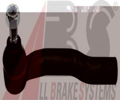 A.b.s. 230761 końcówka drążka peugeot 107, citroen c1  05-  l, citroËn c1 (pm_, pn_), peugeot 107