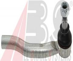 A.b.s. 230764 końcówka drążka nissan navara  05-  p, nissan np300