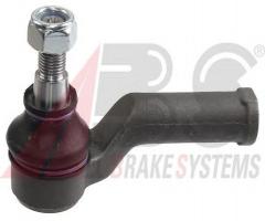 A.b.s. 230767 końcówka drążka ford mondeo  06-  l, ford mondeo iv turnier (ba7)