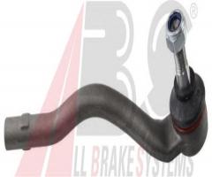 A.b.s. 230772 końcówka drążka mercedes ml  w164  05-  p, mercedes-benz klasa r (w251, v251)