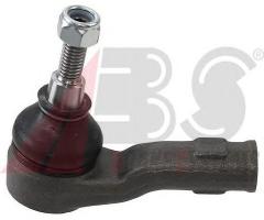 A.b.s. 230786 końcówka drążka land rover, land rover range rover sport (ls)