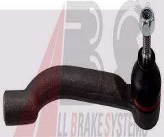 A.b.s. 230832 końcówka drążka nissan  p, nissan qashqai / qashqai +2 (j10, jj10)