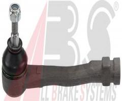 A.b.s. 230838 końcówka drążka citroen, peugeot  p, citroËn c4 ii (b7), peugeot 5008