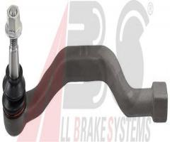 A.b.s. 230844 końcówka drążka renault  l, renault laguna iii (bt0/1)