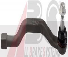 A.b.s. 230845 końcówka drążka renault  p, renault laguna iii (bt0/1)