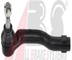 A.b.s. 230854 końcówka drążka mazda  l, mazda 2 (de)