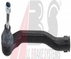 A.b.s. 230921 końcówka drążka dacia  l, dacia duster