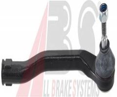 A.b.s. 230922 końcówka drążka dacia  p, dacia duster