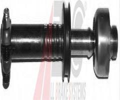 A.b.s. 240014 drążek kierowniczy bmw e30 -94, bmw 3 (e30)