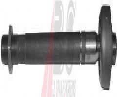 A.b.s. 240024 drążek kierowniczy citroen evasion 94-, citroËn evasion (22, u6), fiat ulysse (220)