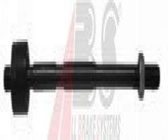 A.b.s. 240072 drążek kierowniczy ford escort 91- wsp., ford escort v (gal)