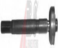 A.b.s. 240073 drążek kierowniczy ford fiesta -96, ka 96-, ford fiesta iii (gfj)