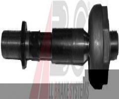 A.b.s. 240087 drążek kierowniczy ford, ford galaxy (wgr), seat alhambra (7v8, 7v9)