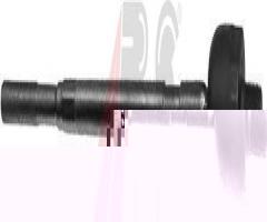 A.b.s. 240170 drążek kierowniczy mitsubishi, mitsubishi lancer iii station wagon (c1_v, c3_v)