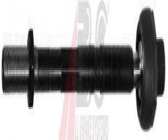 A.b.s. 240195 drążek kierowniczy opel astra g  -04, opel astra g hatchback (f48_, f08_)