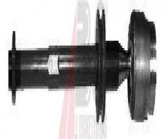 A.b.s. 240250 drążek kierowniczy vw golf ii -92, seat toledo i (1l), vw golf ii (19e, 1g1)