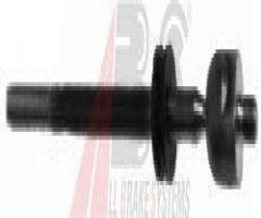 A.b.s. 240307 drążek kierowniczy vw t4 91-, vw transporter iv autobus (70xb, 70xc, 7db, 7dw)