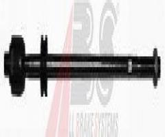 A.b.s. 240312 drążek kierowniczy vw t2 -92, vw transporter iii autobus