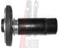 A.b.s. 240353 drążek kierowniczy renault clio -98, renault clio i (b/c57_, 5/357_)