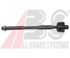 A.b.s. 240368 drążek kierowniczy nissan, nissan almera ii hatchback (n16)