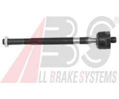 A.b.s. 240382 drążek kierowniczy ford fiesta 01-, ford fiesta v (jh_, jd_), mazda 2 (dy)