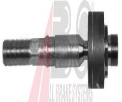 A.b.s. 240392 drążek kierowniczy kia, kia k2700 (sd)