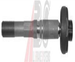 A.b.s. 240425 drążek kierowniczy opel vectra c, signum  02-, opel vectra c, saab 9-3 kombi (ys3f)