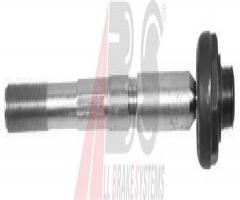 A.b.s. 240427 drążek kierowniczy opel astra g 98-, opel astra h kombi (l35)