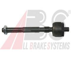 A.b.s. 240442 drążek kierowniczy dacia logan  04-, dacia logan (ls_), renault logan i (ls_)