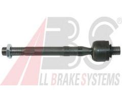 A.b.s. 240449 drążek kierowniczy hyundai, hyundai tucson (jm), kia sportage (je_, km_)