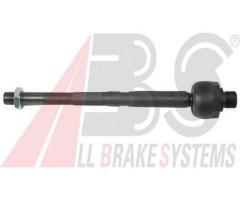 A.b.s. 240484 drążek kierowniczy opel zafira  05-, opel astra h kombi (l35)