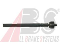 A.b.s. 240500 drążek kierowniczy citroen c4 04-, citroËn c4 i (lc_), peugeot 307 (3a/c)