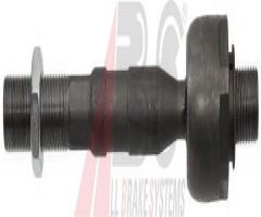 A.b.s. 240519 drążek kierowniczy hyundai, hyundai santa fÉ i (sm)