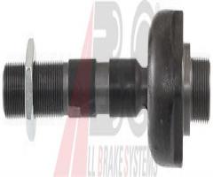 A.b.s. 240546 drążek kierowniczy kia, hyundai, hyundai i30 cw (fd), kia cee`d sw (ed)