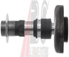 A.b.s. 240558 drążek kierowniczy nissan, renault, nissan x-trail (t31), renault koleos (hy_)